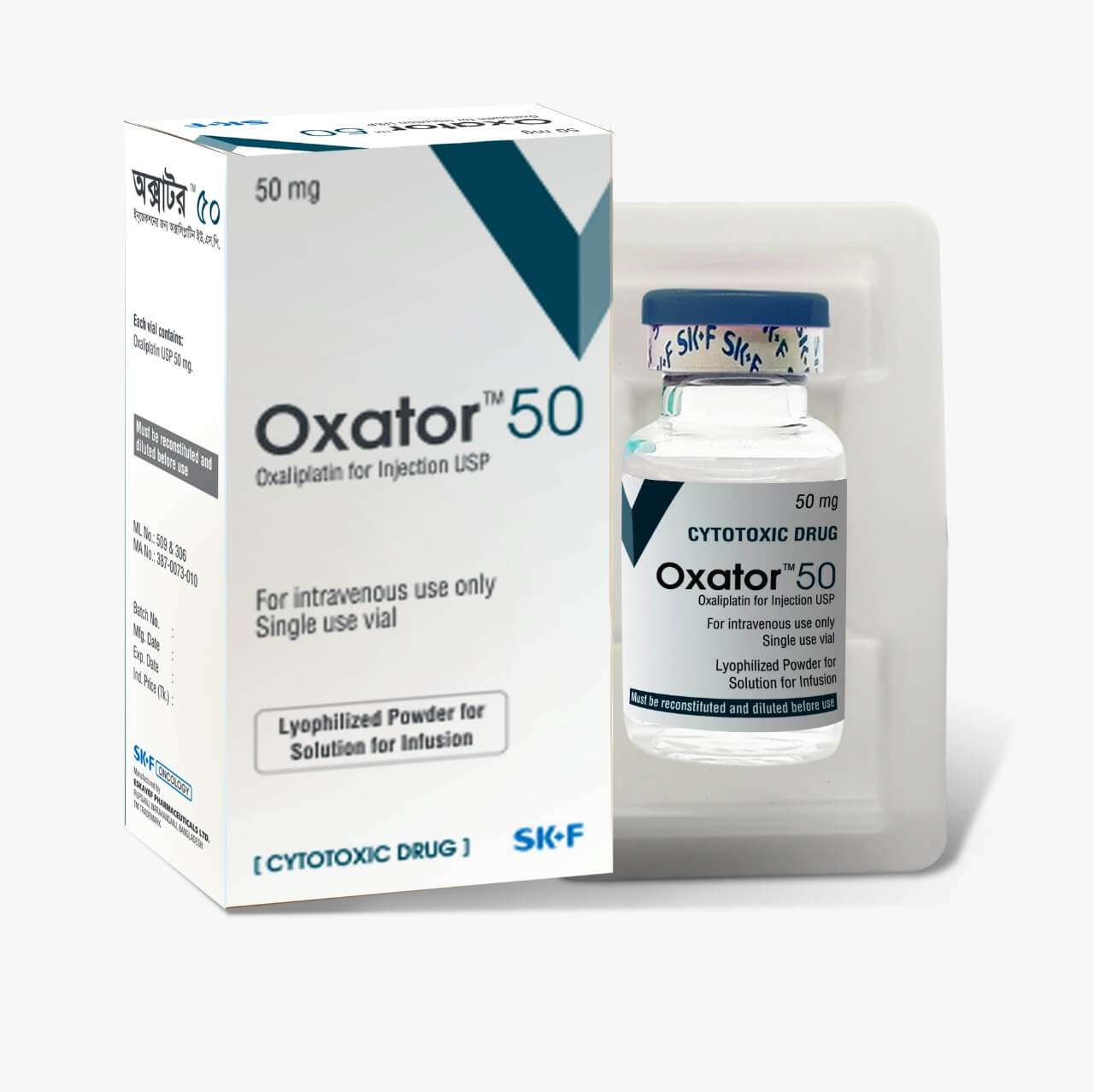 Oxator 